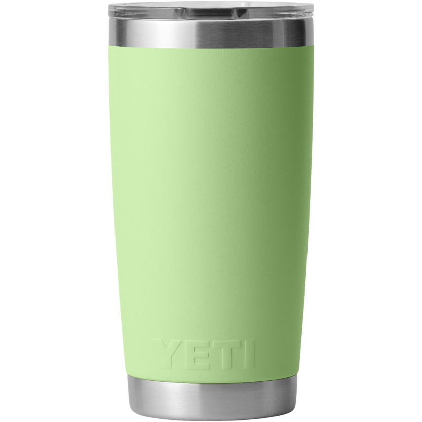 2025 YETI Wanderer 20 Oz Becher 70000003096 - Key Lime